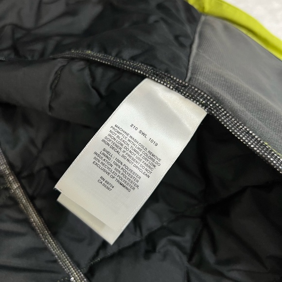 NWT Columbia Mighty Lite Vest - Picture 8 of 10